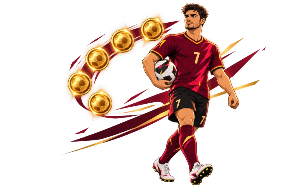 5 Match Club