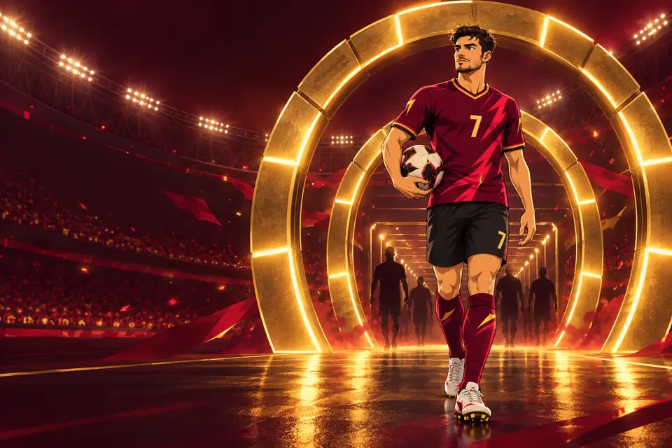 20 Match Club