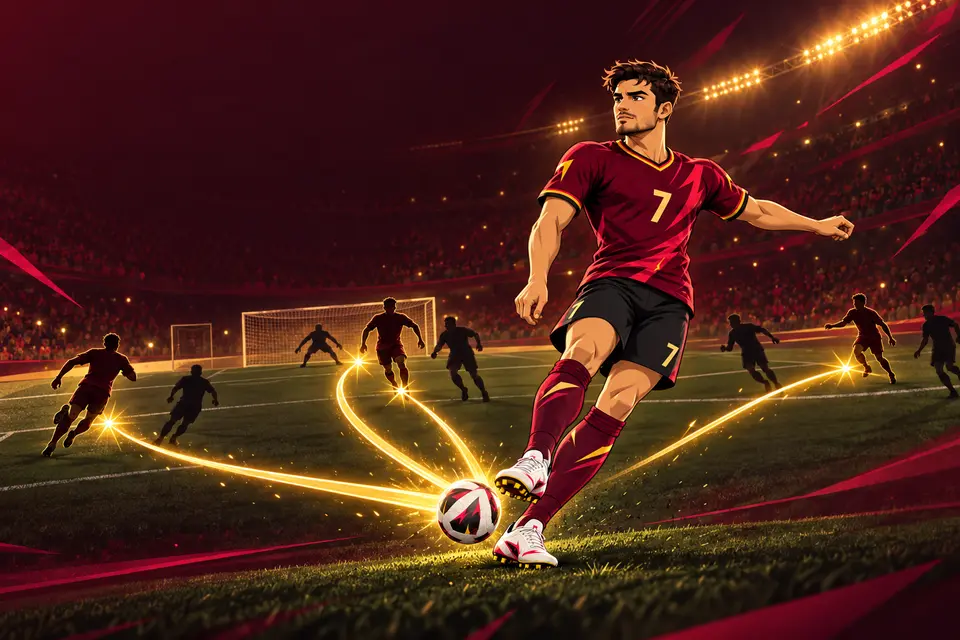 Assist Hat Trick