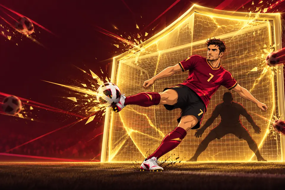 Clean Sheet Master