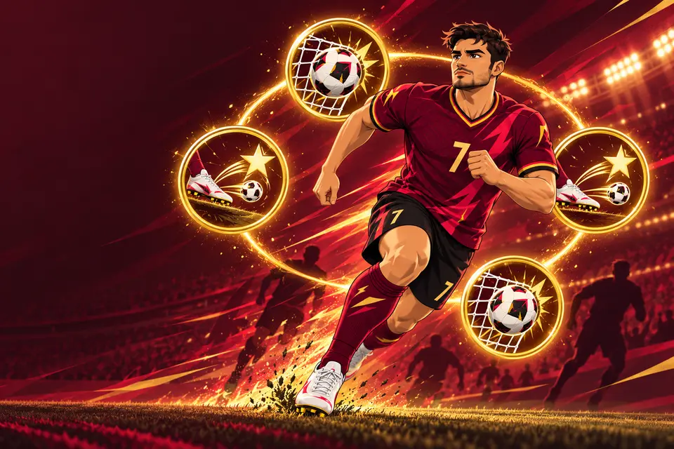 Four Star Performance