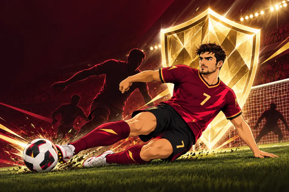 Best Defender