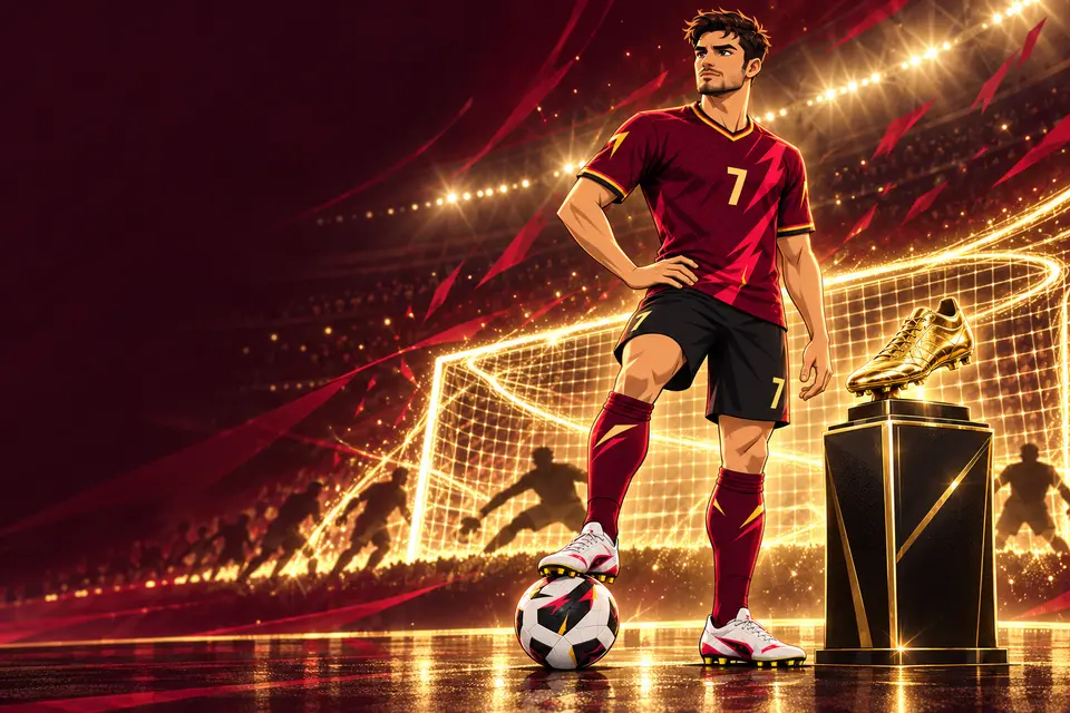 Golden Boot