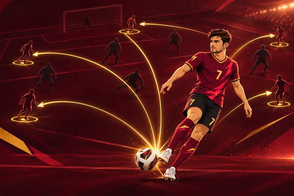 5 Assist Club