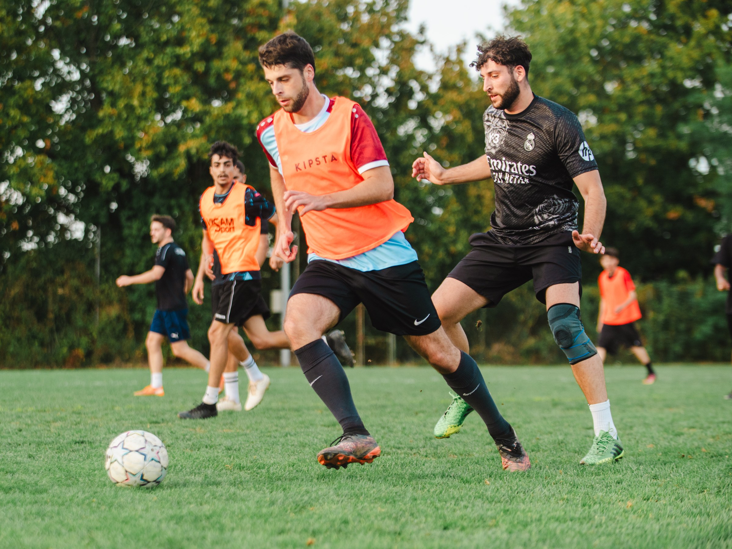 Seven League Basel - Competition Hub Seven League Basel