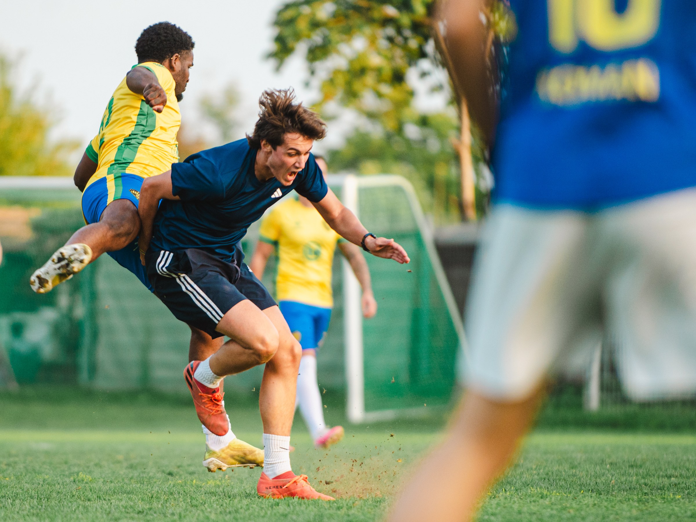Seven League Basel - Competition Hub Seven League Basel