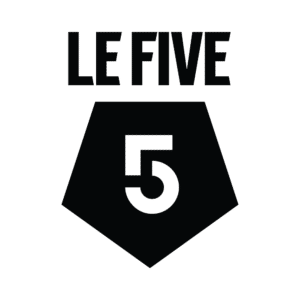LE FIVE Saint-Louis Bâle