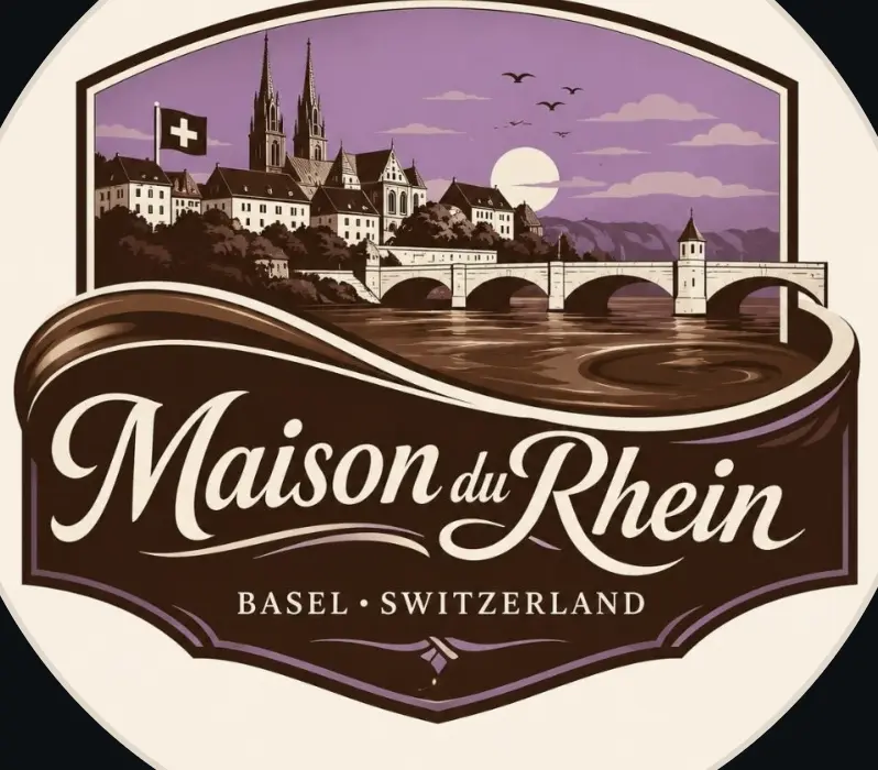 Maison du Rhein