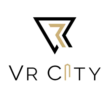 VR City Basel logo