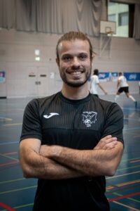 Joao Pinto