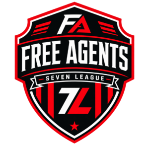 Free Agents crest