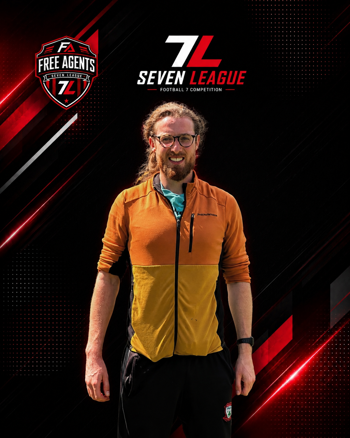 Seven League Basel - Competition Hub Ciaran Oneill
