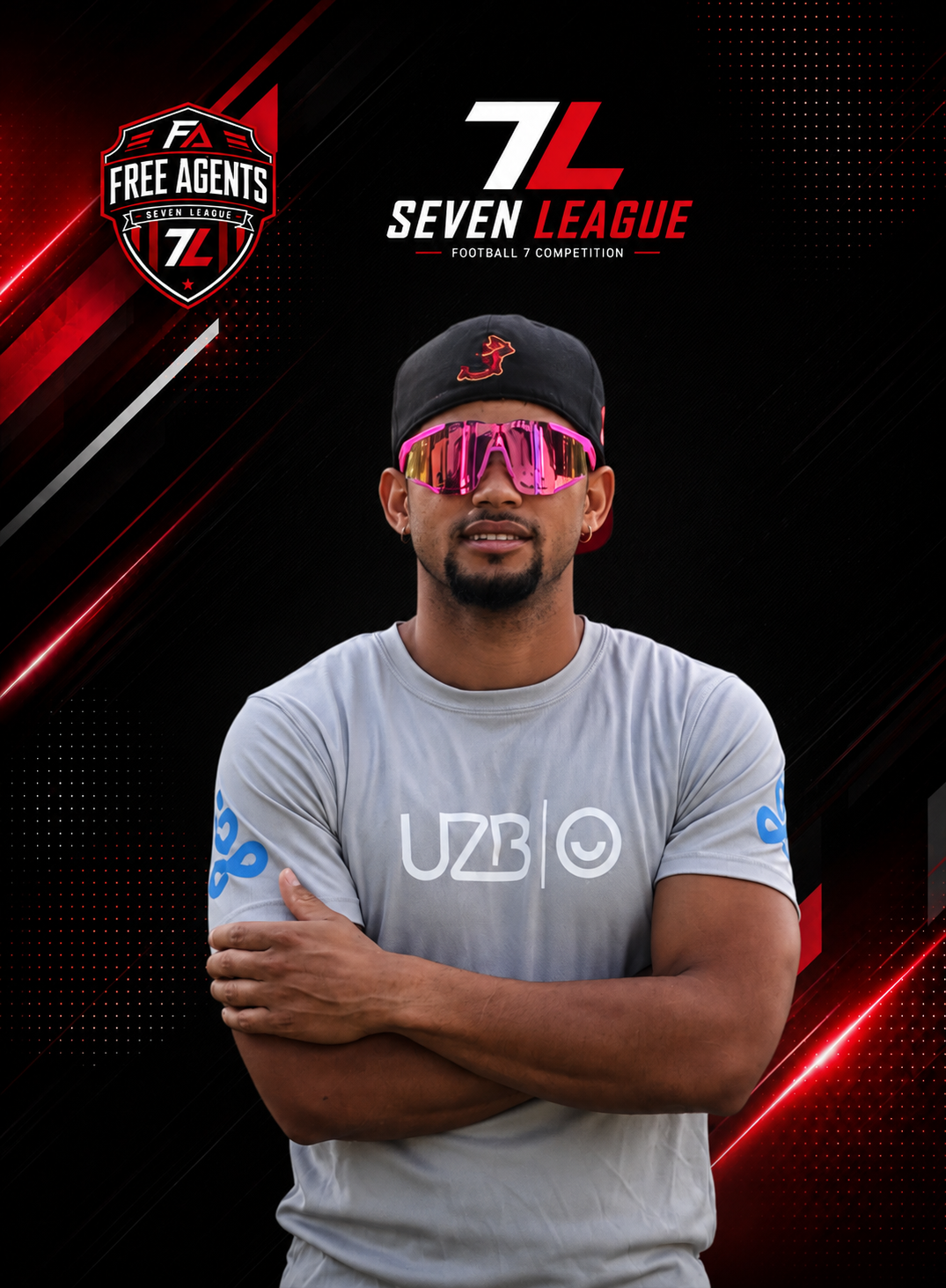 Seven League Basel - Competition Hub Papoflow