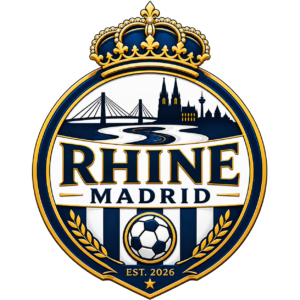 Rhine Madrid crest