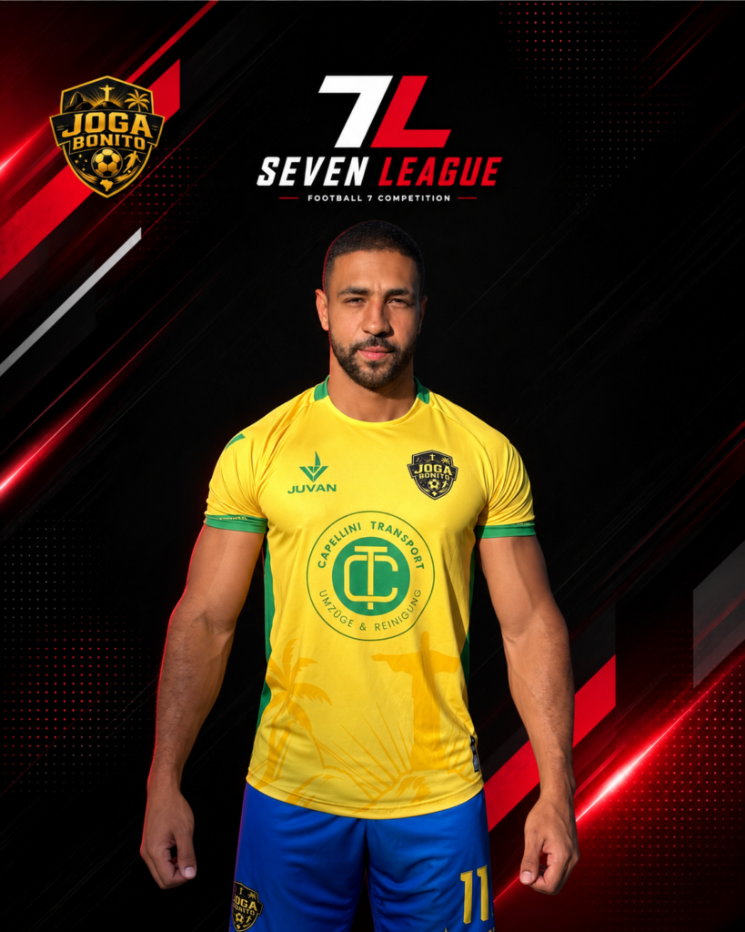 Matheus Nascimento