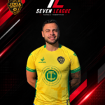 Victor Gustavo Marques