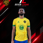 Maxwell Stanyo Alves