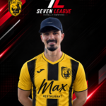 Seven League Basel - Competition Hub Alex Costa