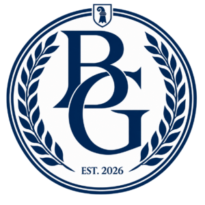 Seven League | The Home Football 7 in Switzerland BG FC crest