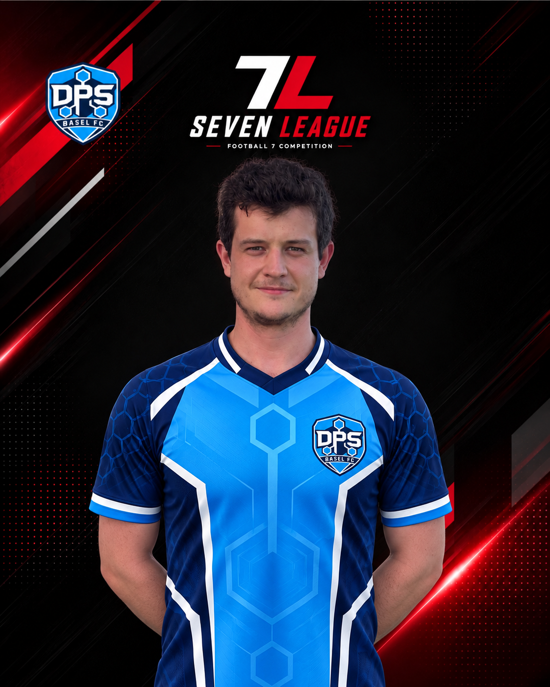 Seven League Basel - Competition Hub Brian Wickham