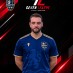 Seven League Basel - Competition Hub Timon Hari