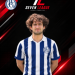 Christian Stevens
