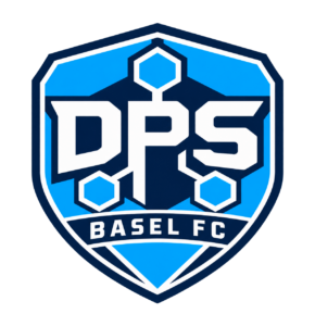 Seven League | The Home Football 7 in Switzerland DPS Basel FC crest