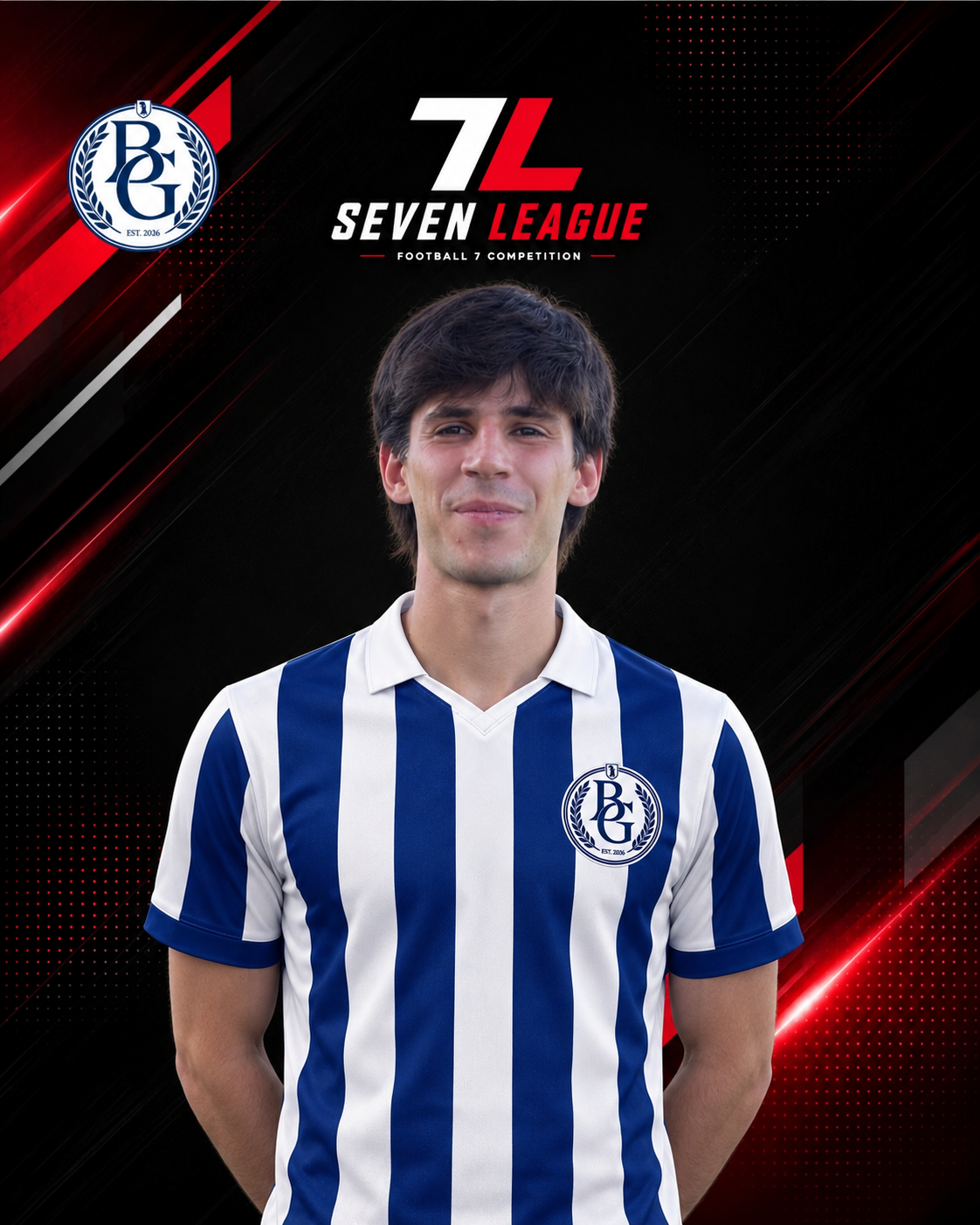 Seven League Basel - Competition Hub Gabriele Iannucci