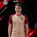 Seven League Basel - Competition Hub Hamed Goudarzi
