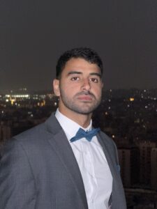 Karim Zahra