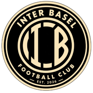Seven League | The Home Football 7 in Switzerland Inter Basel crest