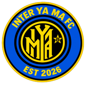 Seven League | The Home Football 7 in Switzerland Inter Ya Ma FC crest