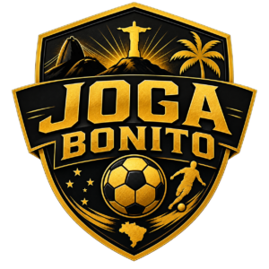 Seven League | The Home Football 7 in Switzerland Joga Bonito FC crest