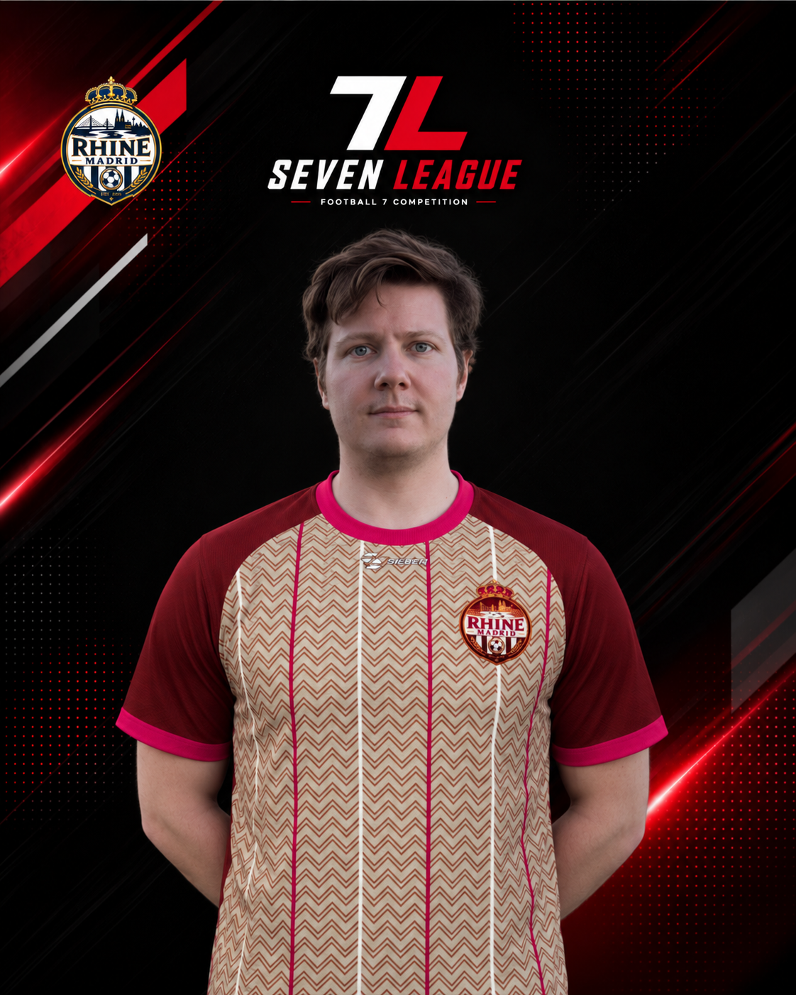 Seven League Basel - Competition Hub Matthias Vogler