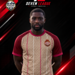 Seven League Basel - Competition Hub Steven Munyoo