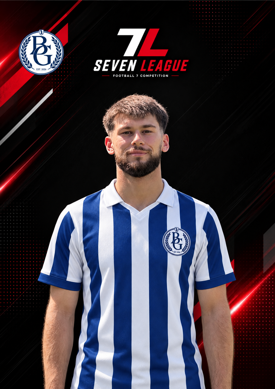 Seven League Basel - Competition Hub Virgile Soubiran