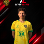 Seven League Basel - Competition Hub Efraim Benoit Ferreira